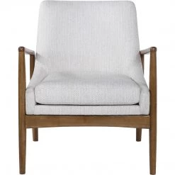 UTTERMOST ESPEN ARM CHAIR Living Room