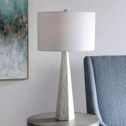 UTTERMOST ESTONIA TABLE LAMP Lighting