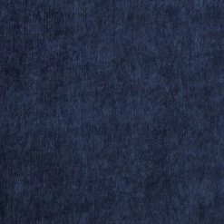 TOV ETTA NAVY VELVET BENCH Living Room