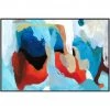 L ART "EXPEDITION III" CANVAS ART Wall Art