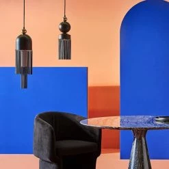 NUEVO FABIOLA PENDANT