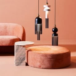 NUEVO FABIOLA PENDANT