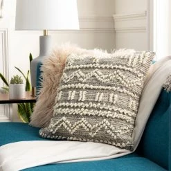 SURYA Pillows + Decor LAWSON PILLOW