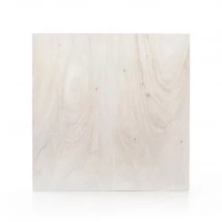 FOUR HANDS FAUSTO BLEACHED GUANACASTE COFFEE TABLE Furniture