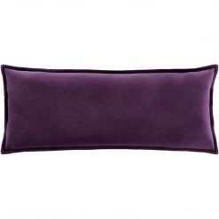 SURYA FAVORITE VELVET LUMBAR PILLOWS Pillows + Decor
