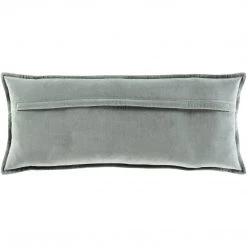 SURYA FAVORITE VELVET LUMBAR PILLOWS Pillows + Decor