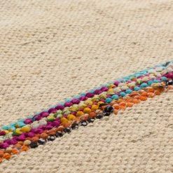 SURYA Wall Sculptures + Decor FESTIVAL 02 WALL TAPESTRY