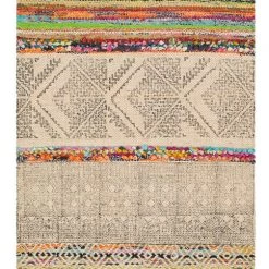 SURYA Wall Sculptures + Decor FESTIVAL 02 WALL TAPESTRY