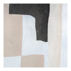 MOES "FINA" FRAMED ABSTRACT CANVAS ART PRINTS Wall Art 16 MOES