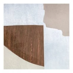 MOES "FINA" FRAMED ABSTRACT CANVAS ART PRINTS Wall Art 20 MOES