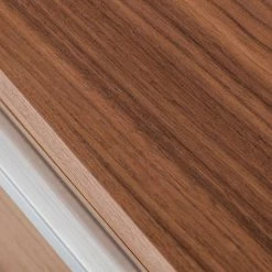 VIG FINN DRESSER: WALNUT Furniture