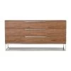 VIG FINN DRESSER: WALNUT Furniture
