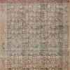LOLOI FIONA VINTAGE PRINT RUG