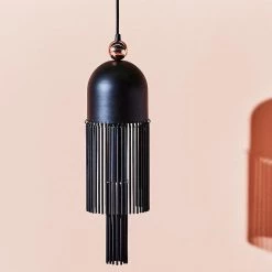 NUEVO Lighting FIORENZA PENDANT