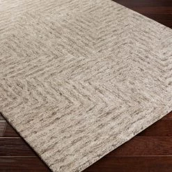 SURYA ETHOS WOOL + VISCOSE RUG