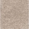 SURYA ETHOS WOOL + VISCOSE RUG