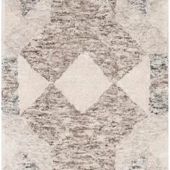 SURYA EDO WOOL + VISCOSE RUG