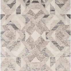 SURYA EDO WOOL + VISCOSE RUG