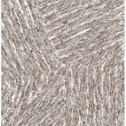 SURYA ELIN WOOL + VISCOSE RUG