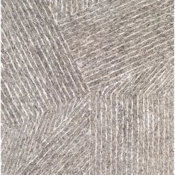 SURYA ELIN WOOL + VISCOSE RUG