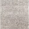 SURYA ELKA WOOL + VISCOSE RUG