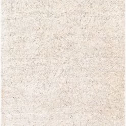 SURYA ELKA WOOL + VISCOSE RUG