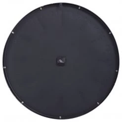 UTTERMOST FLEMING WALL CLOCK