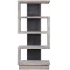 UTTERMOST FLINT DISPLAY SHELF