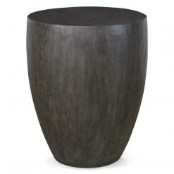 UTTERMOST FLOKI DRUM TABLE