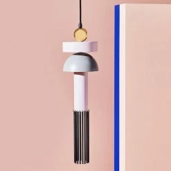 NUEVO Lighting FLORA PENDANT 14 NUEVO Lighting FLORA PENDANT