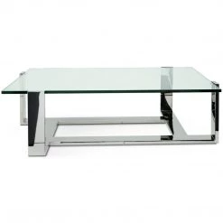 NUEVO FLYNN COFFEE TABLE Living Room
