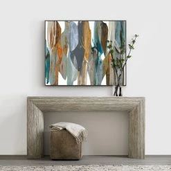 L ART Wall Art "FOOL FOR LOVE" CANVAS ART 6 L ART Wall Art