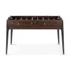 NUEVO Furniture FOOSBALL TABLE SMOKED