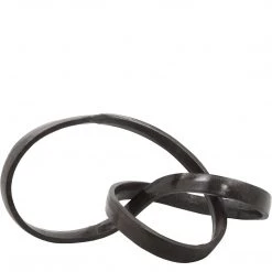 MOES FOREVER SCULPTURE