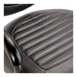 MOES FOSTER DESK CHAIR: BLACK