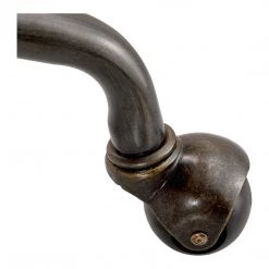 MOES FOSTER DESK CHAIR: BLACK