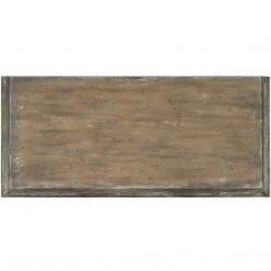 HOOKER FRENCH MARKET BELLA BEDSIDE CHEST Furniture