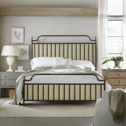 HOOKER FRENCH MARKET BELLA BEDSIDE CHEST Furniture