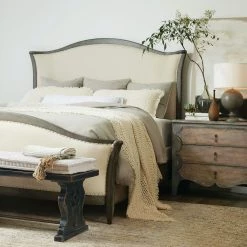 HOOKER FRENCH MARKET BELLA BEDSIDE CHEST Furniture