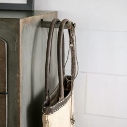 HOOKER Furniture FRENCH MARKET TALL CHEST: VINTAGE GREY 6 HOOKER Furniture FRENCH MARKET TALL CHEST: VINTAGE GREY