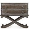 HOOKER FRENCH VINTAGE NIGHTSTAND Bedroom