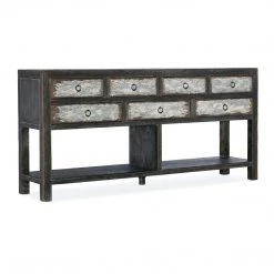 HOOKER FRENCH PRESS CONSOLE