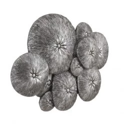 PHILLIPS COLLECTION FUNGIA CLUSTER WALL ART