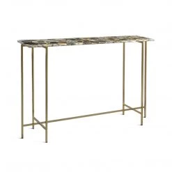 MOES AGATE FUSION CONSOLE TABLE Living Room