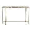 MOES AGATE FUSION CONSOLE TABLE Living Room