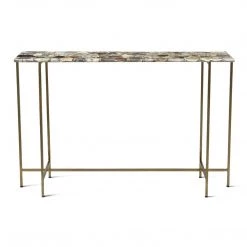 MOES AGATE FUSION CONSOLE TABLE Living Room