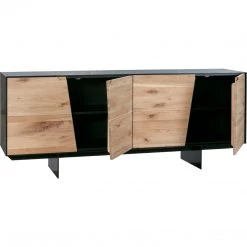 MOES Storage + Shelves + Media INSTINCT SIDEBOARD