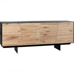 MOES Storage + Shelves + Media INSTINCT SIDEBOARD