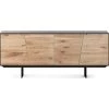 MOES Storage + Shelves + Media INSTINCT SIDEBOARD
