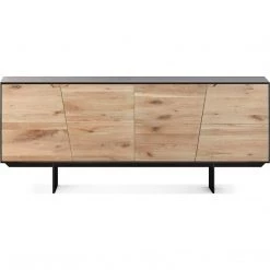 MOES Storage + Shelves + Media INSTINCT SIDEBOARD